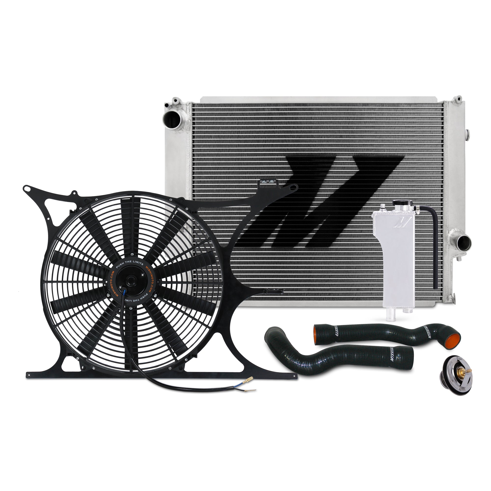 1992-1999 BMW E36 3-Series Essentials