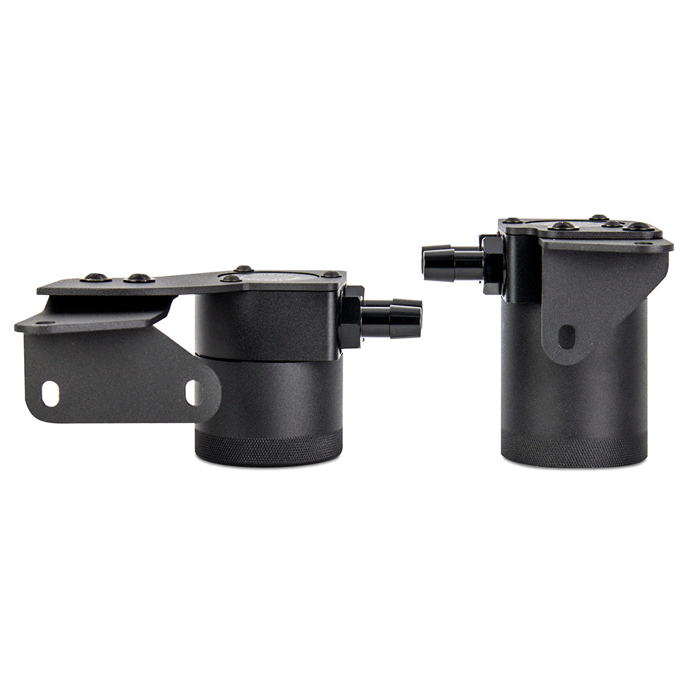 Nissan 350Z 07-09 Catch Can Kit PCV side Mishimoto