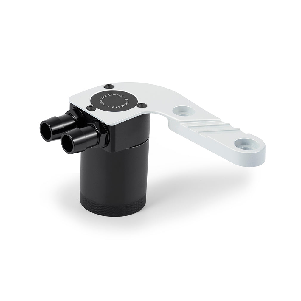 BMW F80 M3/M4 15-20 Catch Can Kit AW Mishimoto