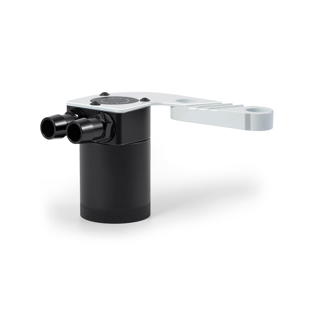 BMW F80 M3/M4 15-20 Catch Can Kit AW Mishimoto