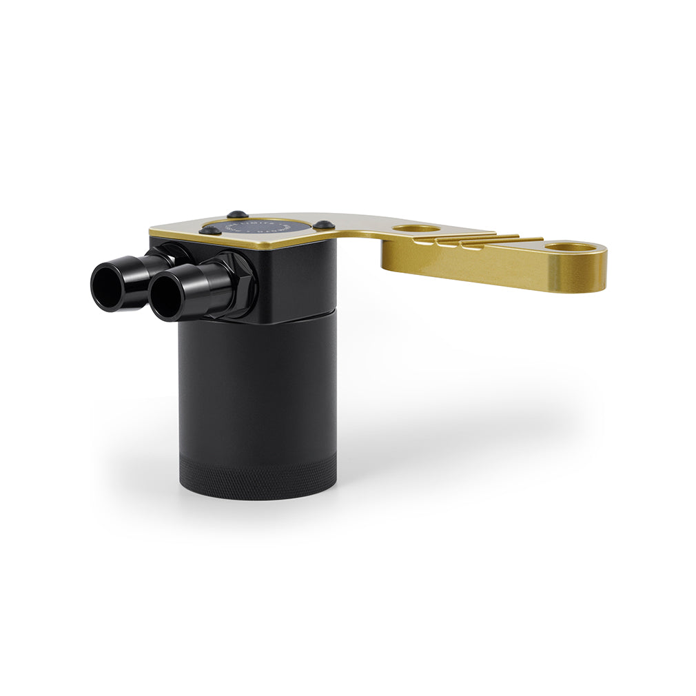 BMW F80 M3/M4 15-20 Catch Can Kit AY Mishimoto