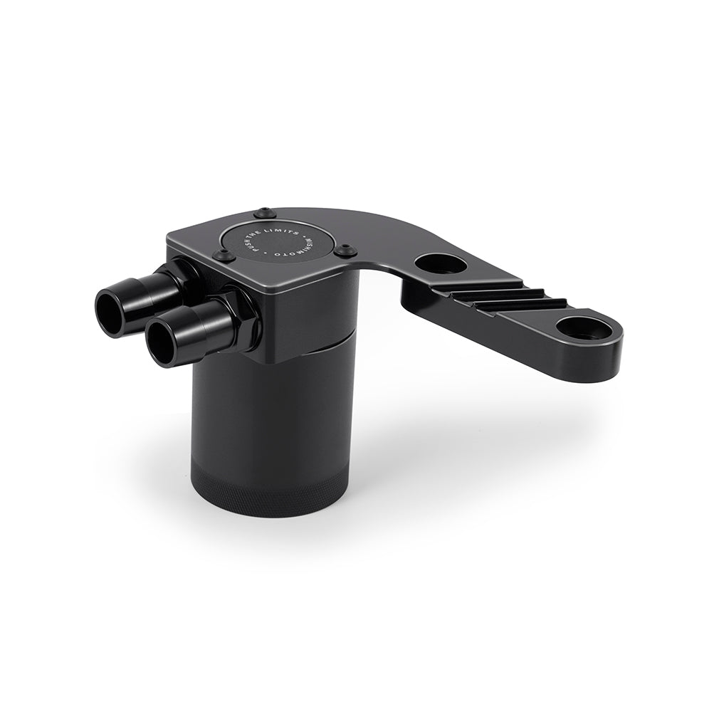 BMW F80 M3/M4 15-20 Catch Can Kit BS Mishimoto