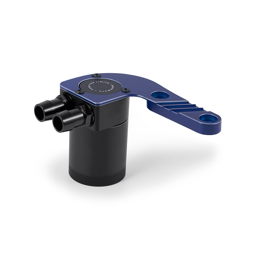 BMW F80 M3/M4 15-20 Catch Can Kit FDB Mishimoto