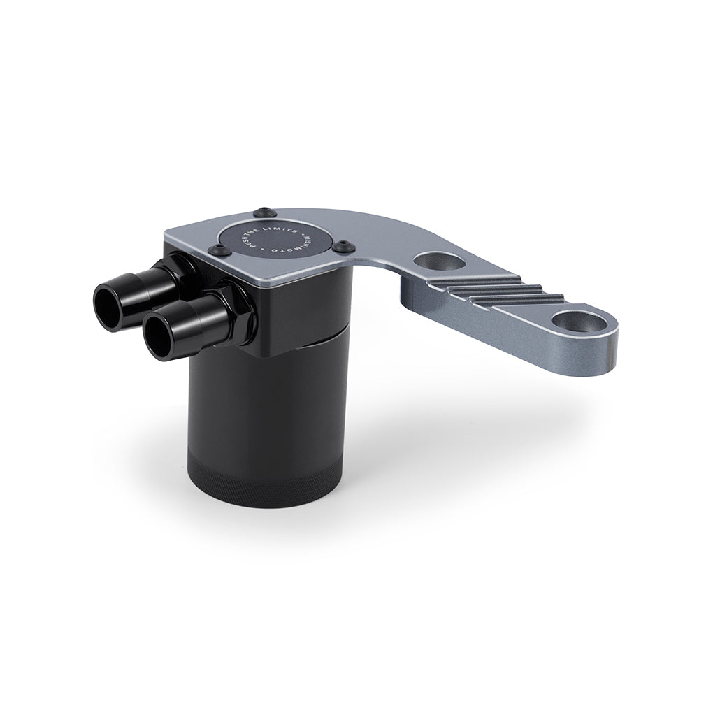 BMW F80 M3/M4 15-20 Catch Can Kit FDG Mishimoto