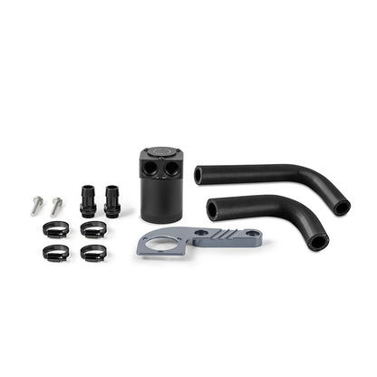 BMW F80 M3/M4 15-20 Catch Can Kit LRG Mishimoto