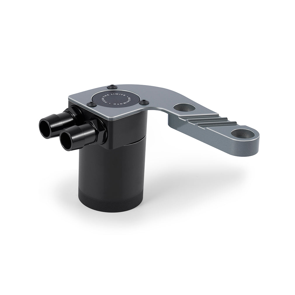 BMW F80 M3/M4 15-20 Catch Can Kit LRG Mishimoto