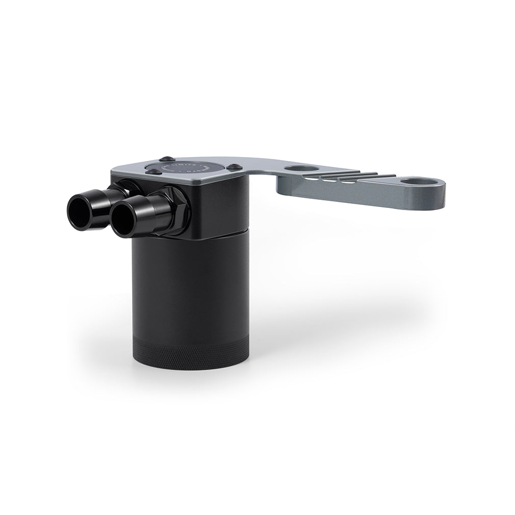 BMW F80 M3/M4 15-20 Catch Can Kit LRG Mishimoto