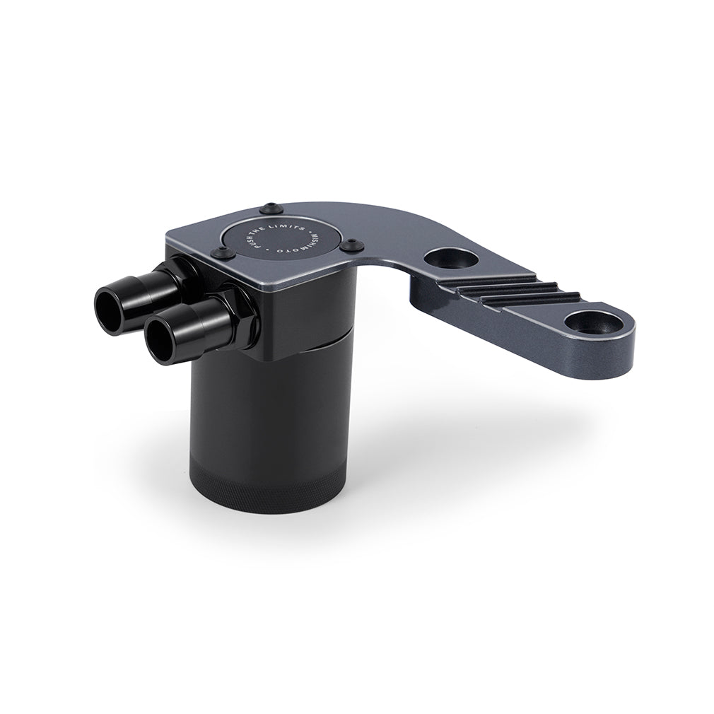 BMW F80 M3/M4 15-20 Catch Can Kit MG Mishimoto