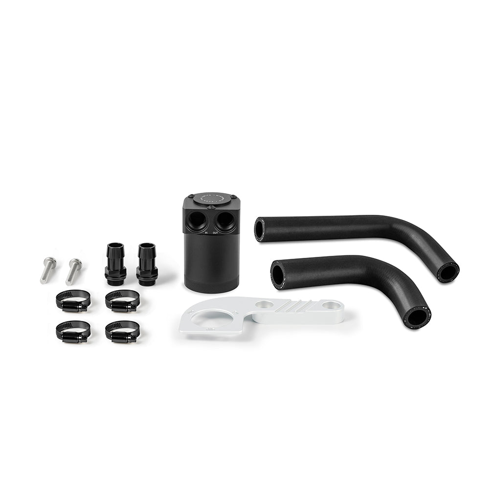 BMW F80 M3/M4 15-20 Catch Can Kit MW Mishimoto