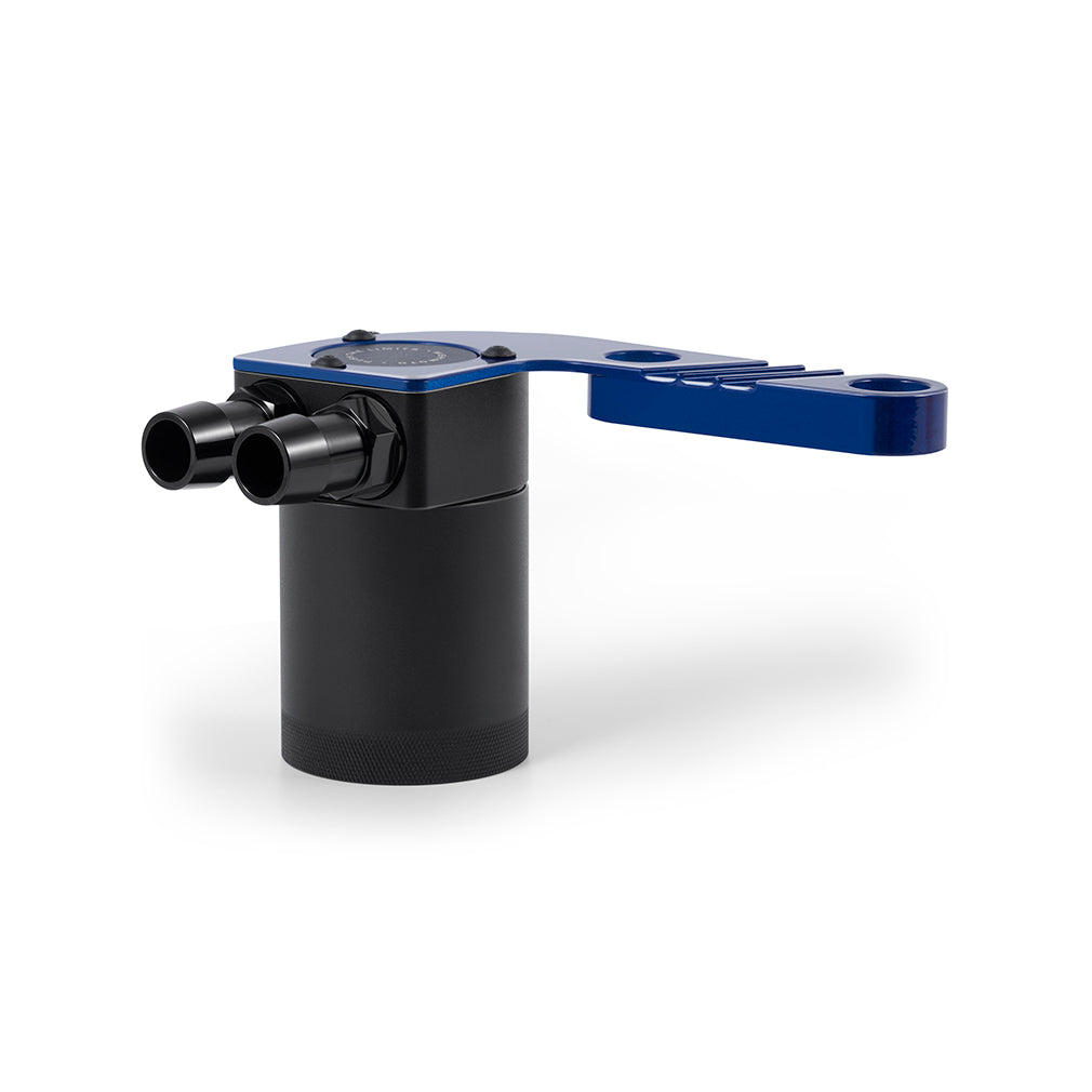 BMW F80 M3/M4 15-20 Catch Can Kit SMB Mishimoto