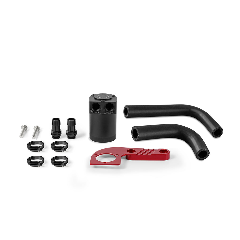 BMW F80 M3/M4 15-20 Catch Can Kit SO Mishimoto
