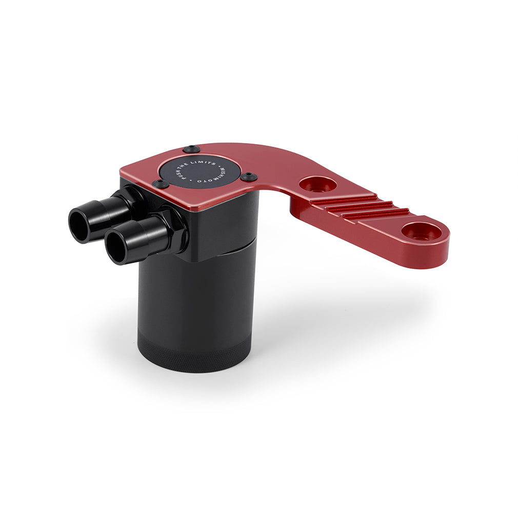 BMW F80 M3/M4 15-20 Catch Can Kit SO Mishimoto