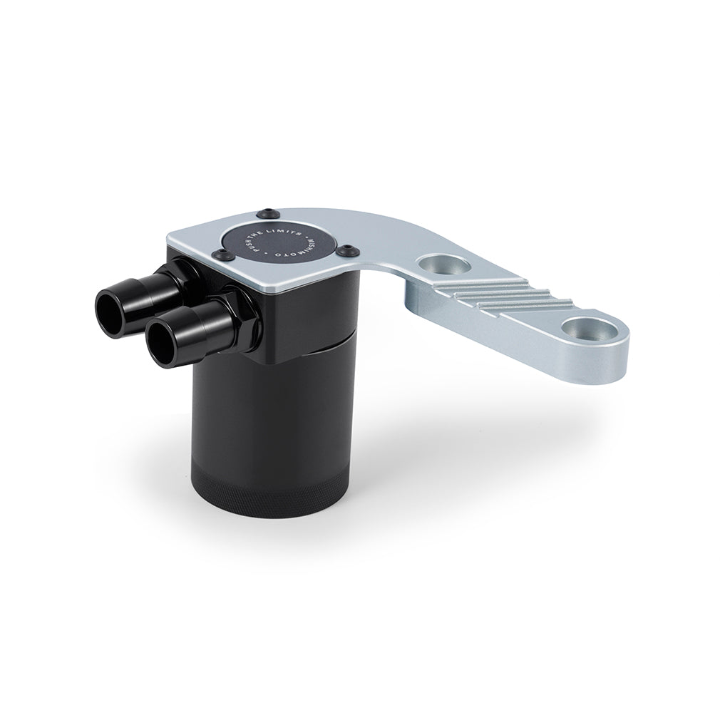 BMW F80 M3/M4 15-20 Catch Can Kit SS Mishimoto