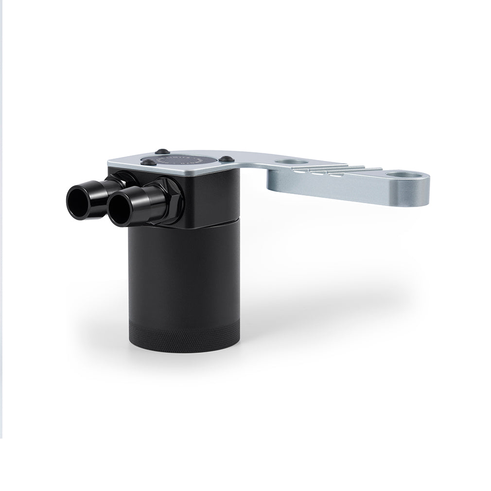 BMW F80 M3/M4 15-20 Catch Can Kit SS Mishimoto