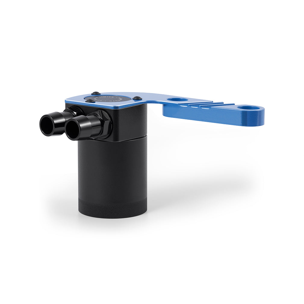 BMW F80 M3/M4 15-20 Catch Can Kit YMB Mishimoto