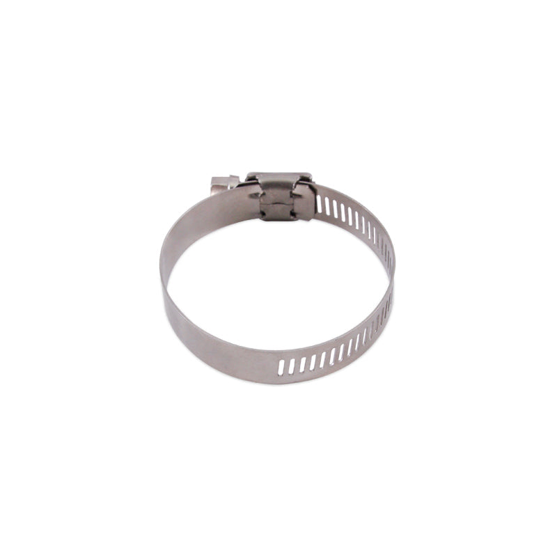 Mishimoto High-Torque Worm Gear Clamp, 0.39"-0.63" (10mm-16mm), Pack of 10