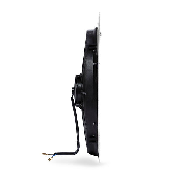 BMW M3 01-06 Fan Shroud + CNTRL 1/8" NPT + Push In Probe Mishimoto