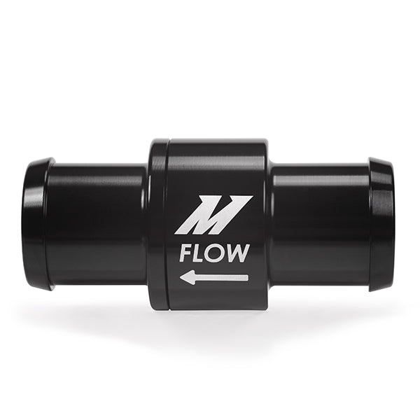 Performance One-Way Check Valve, 3/4"