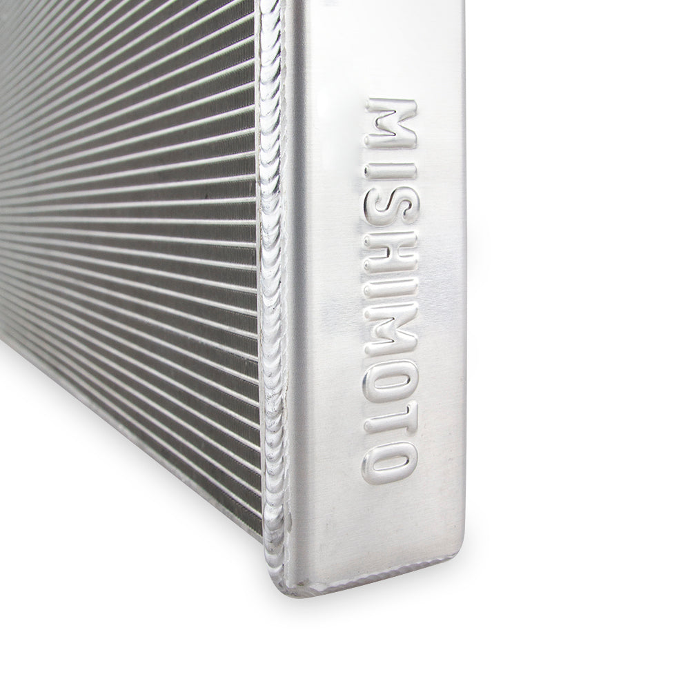 Toyota Supra 20+ Aluminum Heat Exchanger Mishimoto