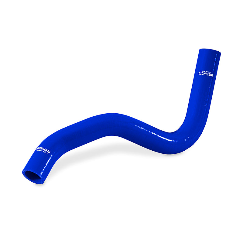 Honda Civic Type R 17+ Silicone Radiator Hose Kit Blue Mishimoto