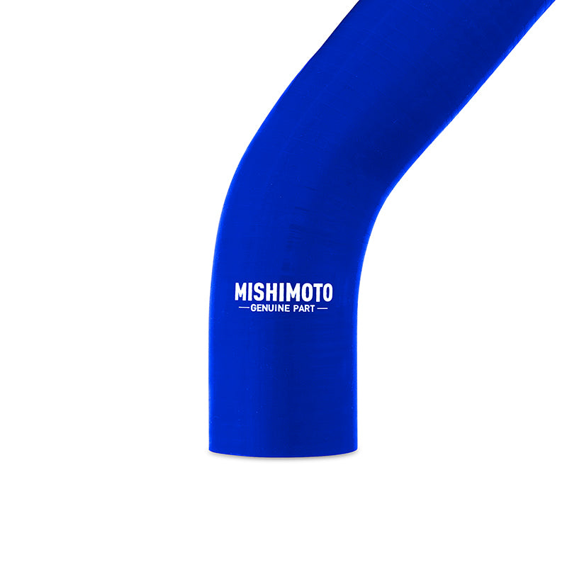 Honda Civic Type R 17+ Silicone Radiator Hose Kit Blue Mishimoto