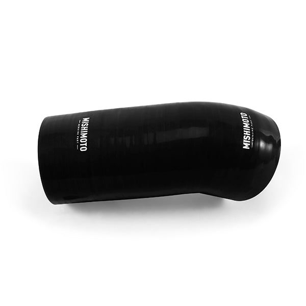 BMW E9X 3-Series N52 06-13 Silicone Induction Hose Black Mishimoto