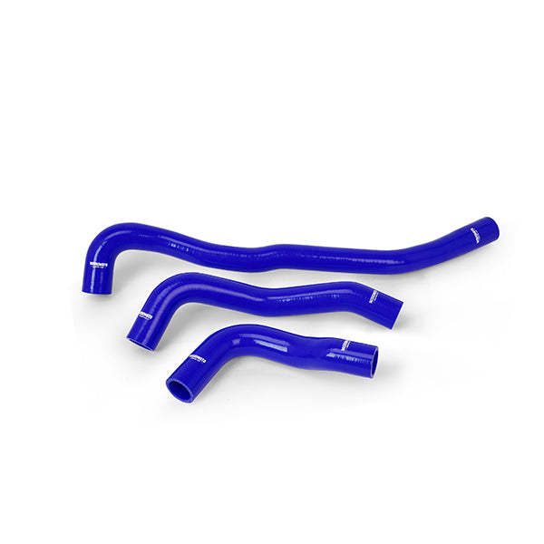 Mazda Miata 16+ Silicone Radiator Hose Kit Blue Mishimoto
