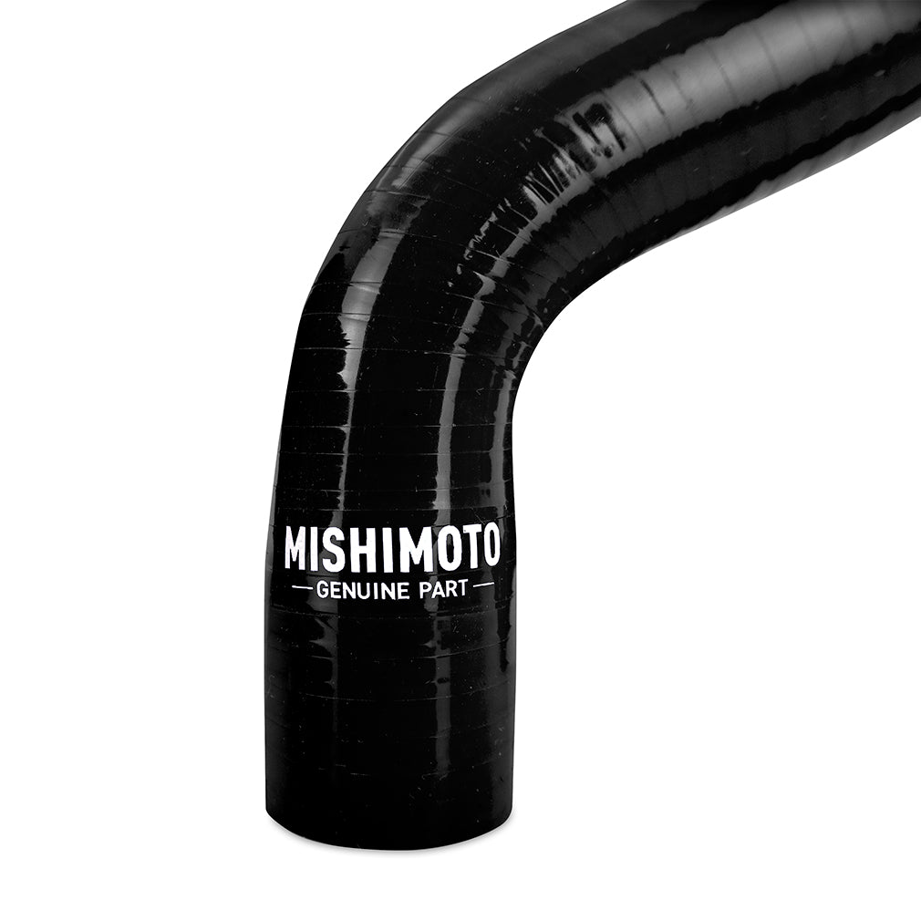 Infiniti Q50/Q60 3.0T 16+ Ancillary Coolant Hose Kit Black Mishimoto