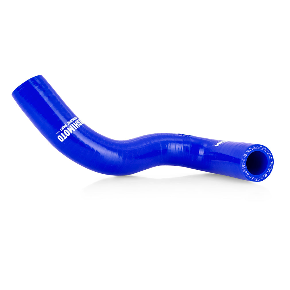 Infiniti Q50/Q60 3.0T 16+ Ancillary Coolant Hose Kit Blue Mishimoto