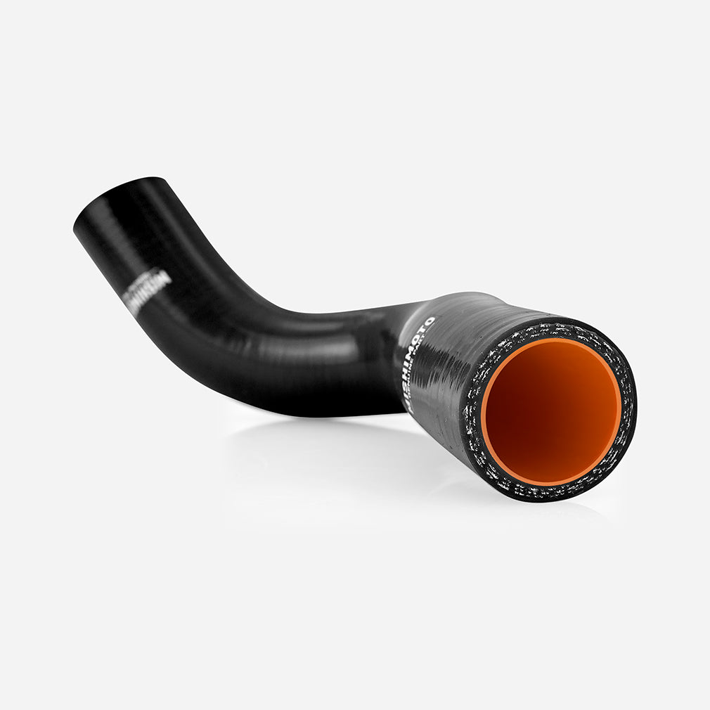 Infiniti Q50/Q60 3.0T 16+ Silicone Coolant Hose Kit Black Mishimoto