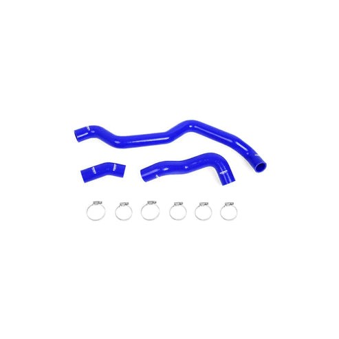 Ford Ranger 3.2L 11+ Diesel Silicone Hose Kit Blue Mishimoto