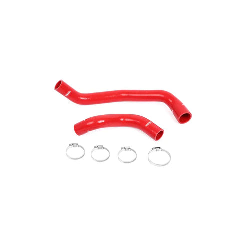 Nissan Skyline R32 GTR 89-94 Silicone Radiator Hose Kit Red Mishimoto