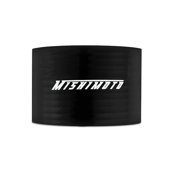 Subaru WRX STI 04-07 Silicone Intercooler Hoses Black Mishimoto