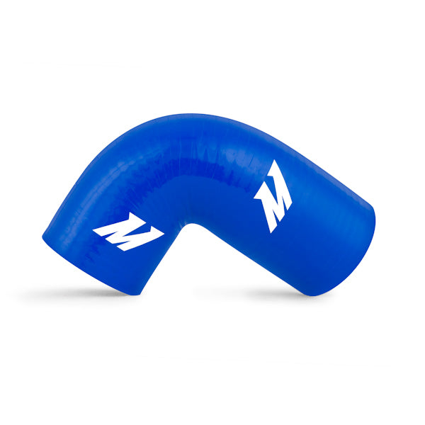 Subaru WRX STI 04-07 Silicone Intercooler Hoses Blue Mishimoto