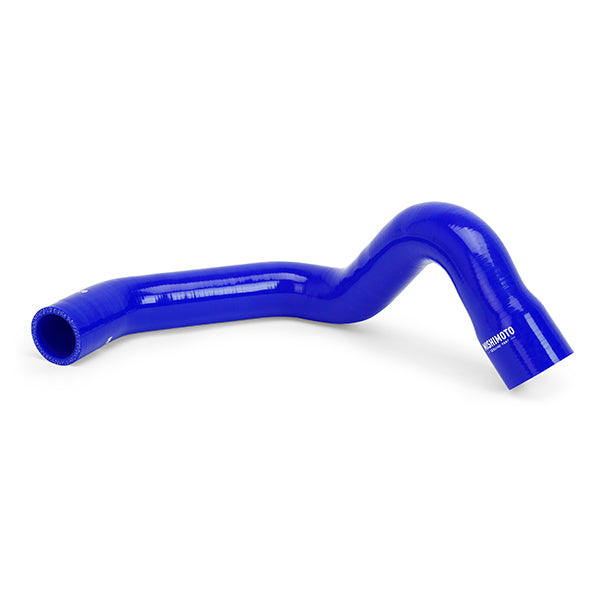 Jeep Cherokee 4.0L XJ 87-90 Silicone Radiator Hose Kit Blue Mishimoto