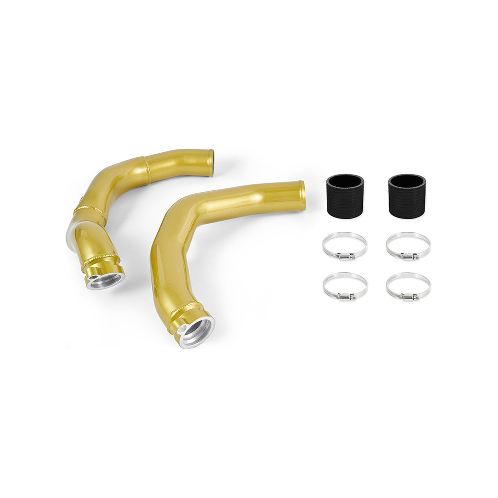 BMW F80 M3/M4 15-20 Intercooler Pipe Kit AY Mishimoto