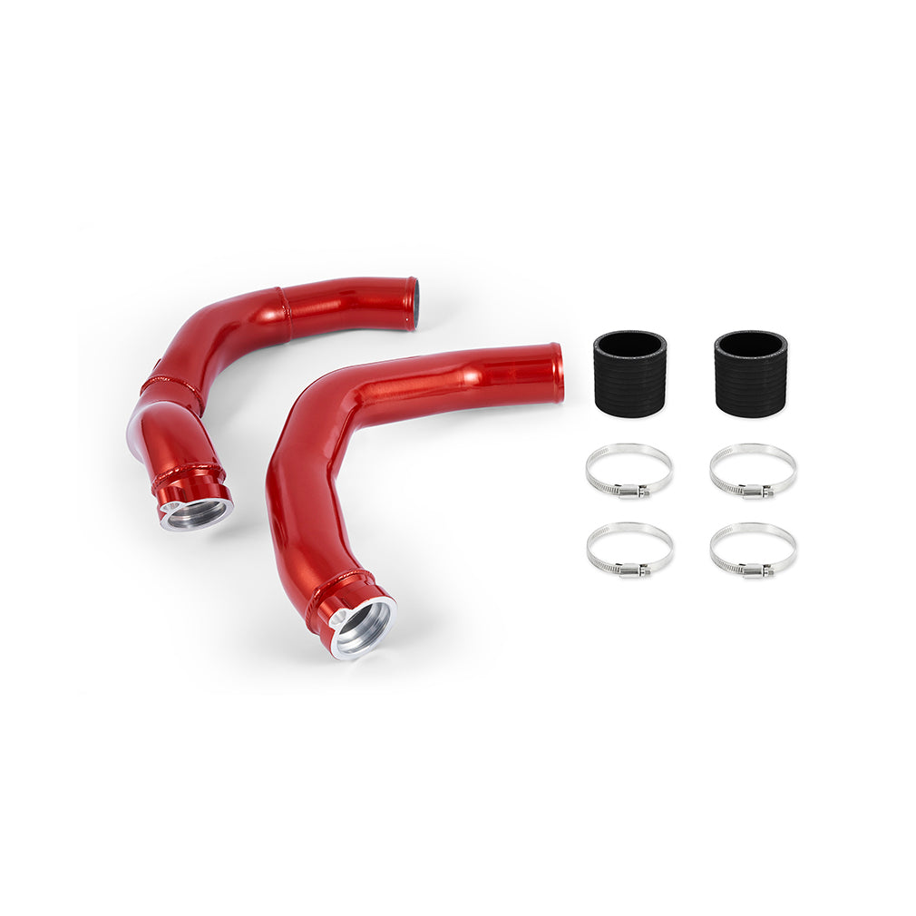 BMW F80 M3/M4 15-20 Intercooler Pipe Kit SO Mishimoto