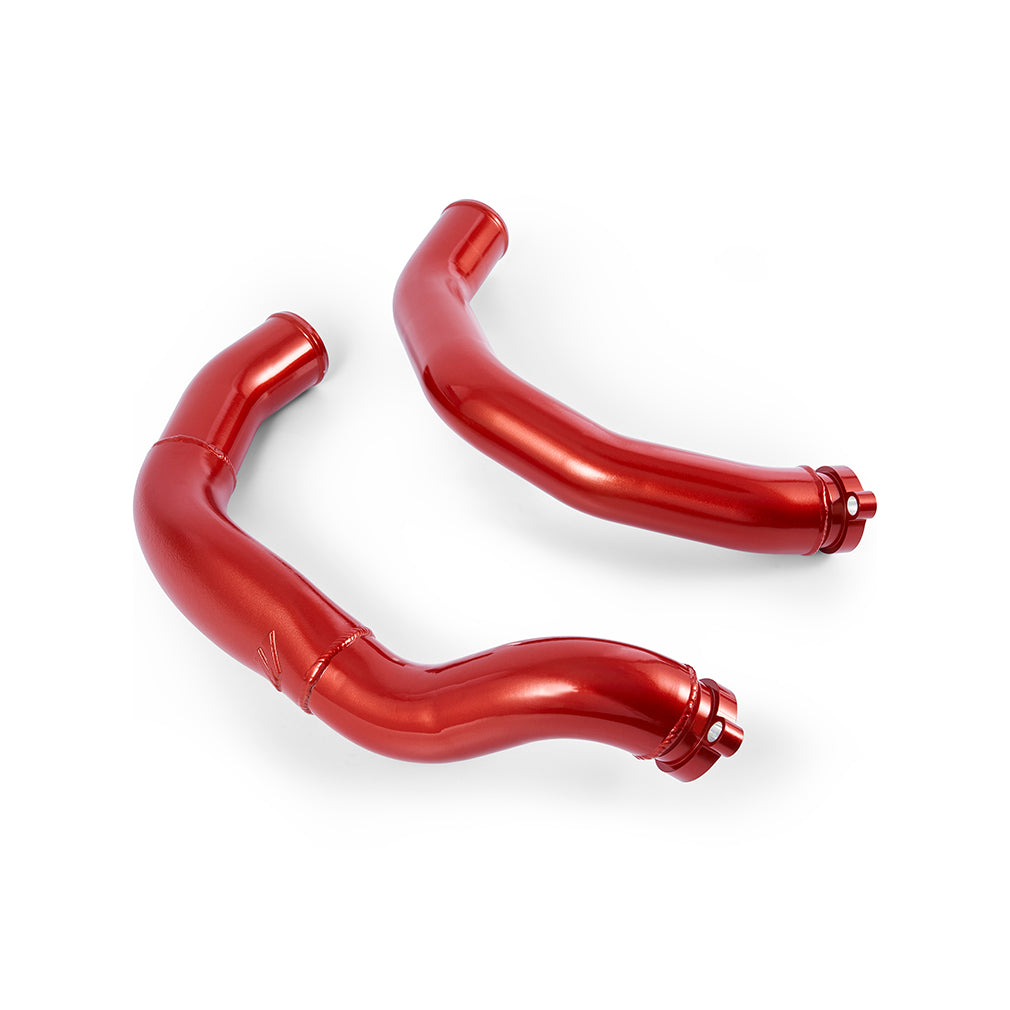 BMW F80 M3/M4 15-20 Intercooler Pipe Kit SO Mishimoto