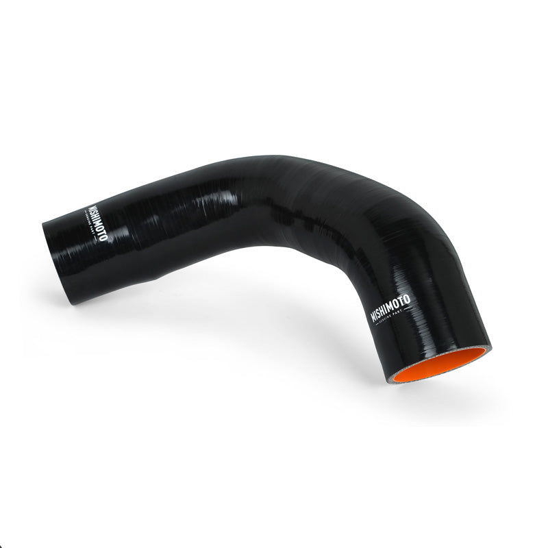 Ford Focus RS 16-18 Hot-Side Intercooler Pipe Kit Mishimoto