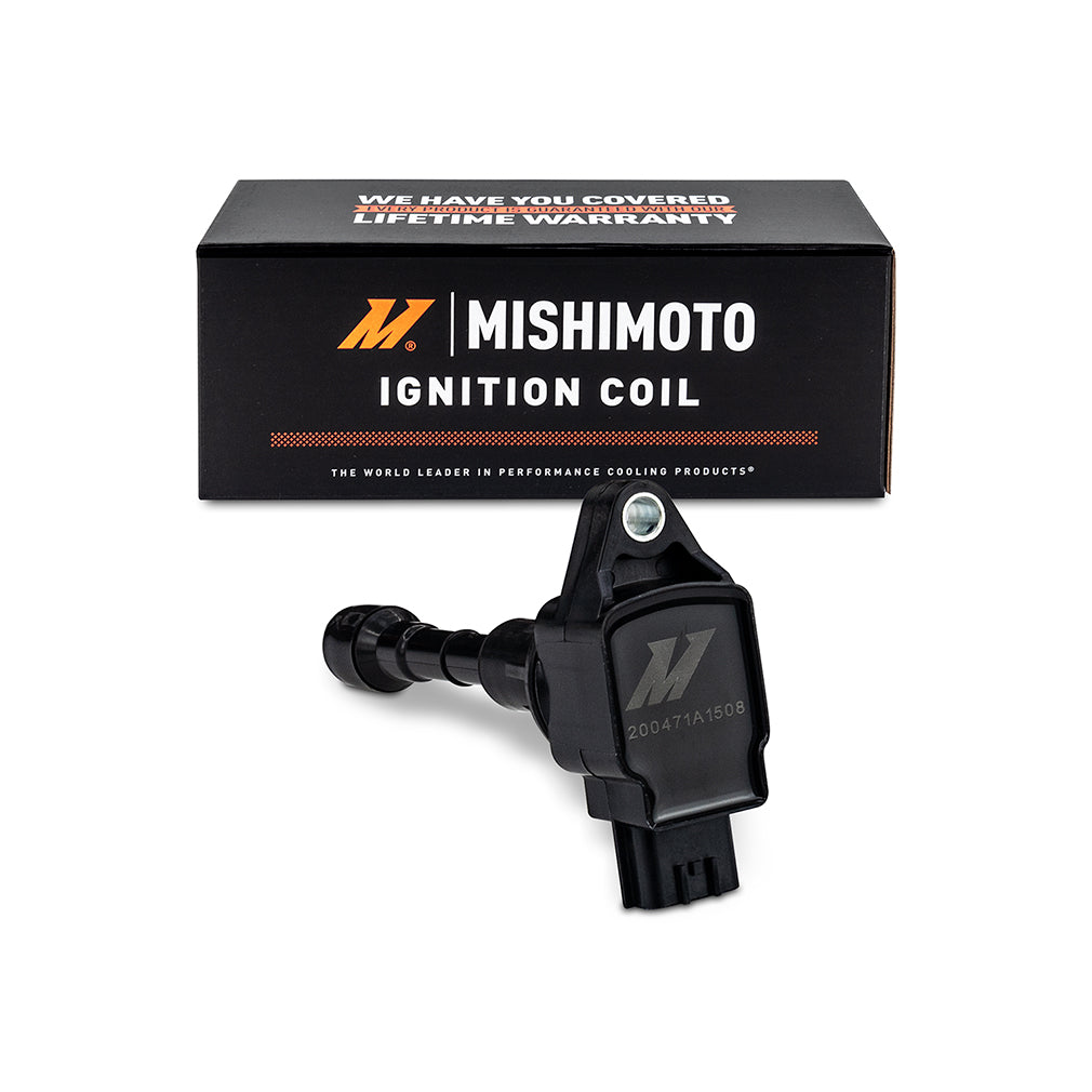 2007-2009 Nissan 350Z 3.5L Ignition Coil