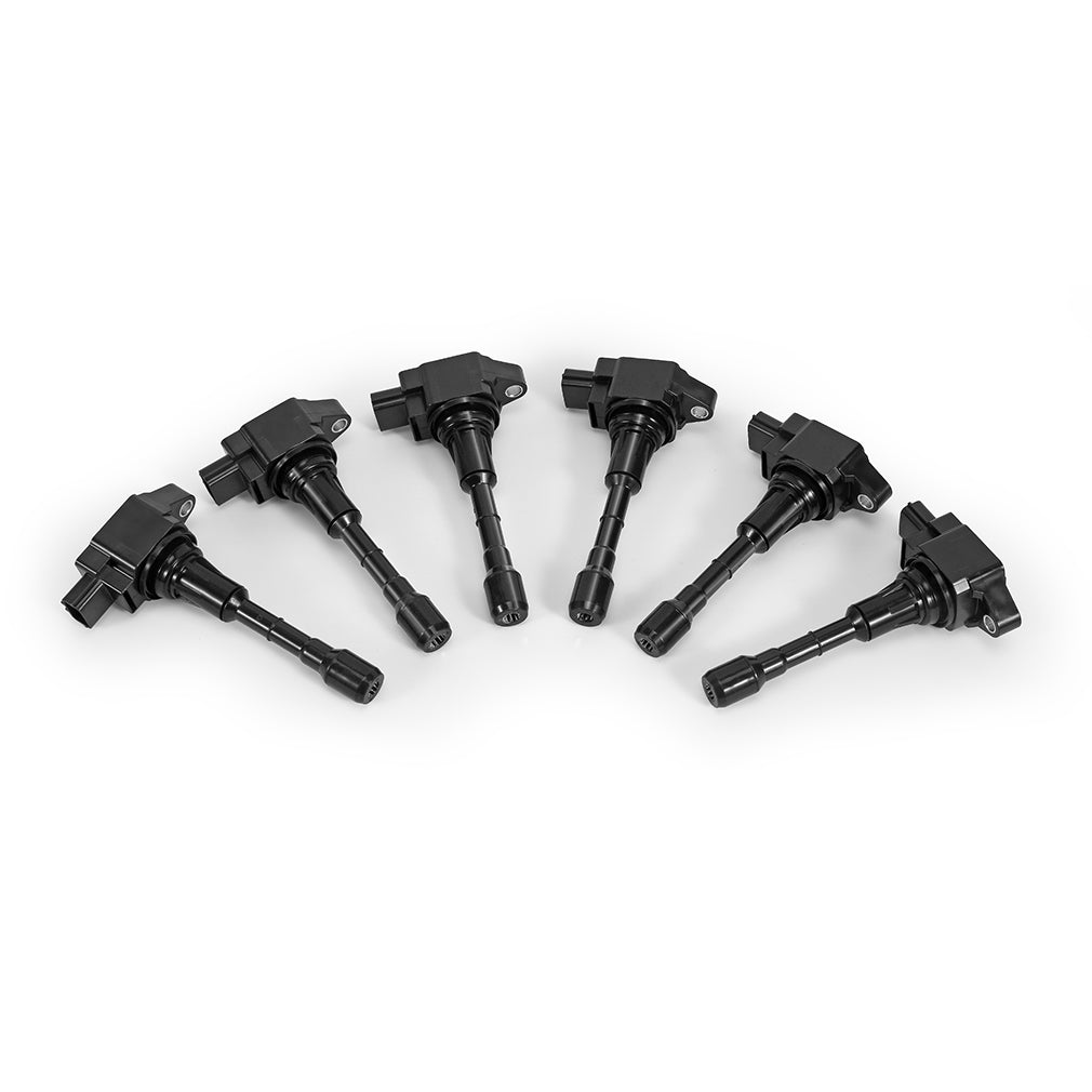 2009-2020 Nissan 370Z Ignition Coil Set