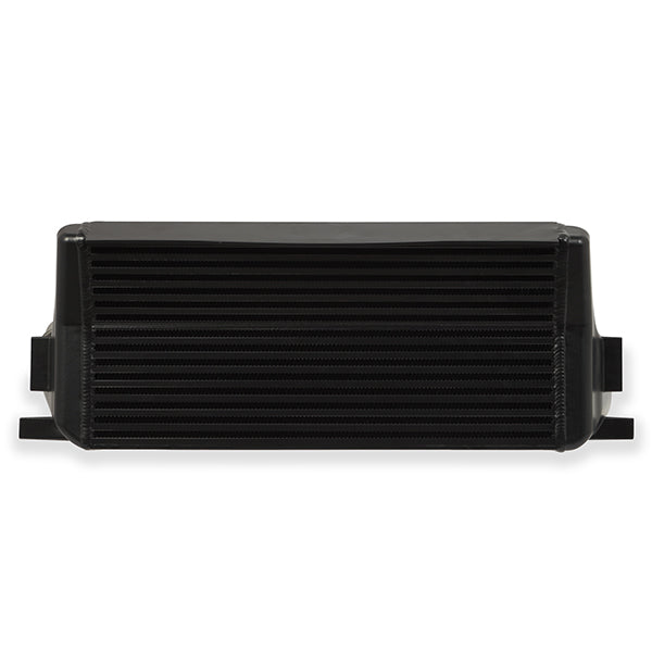 BMW F3X 3-Series N20/N26 Intercooler 12-17 Black Mishimoto