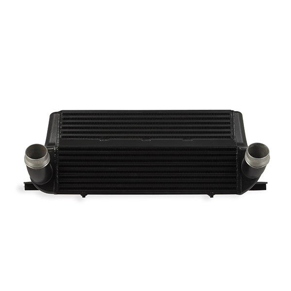 BMW F3X 3-Series N20/N26 Intercooler 12-17 Black Mishimoto
