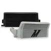 BMW F3X 3-Series N20/N26 Intercooler 12-17 Silver Mishimoto