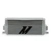 BMW F3X 3-Series N20/N26 Intercooler 12-17 Silver Mishimoto