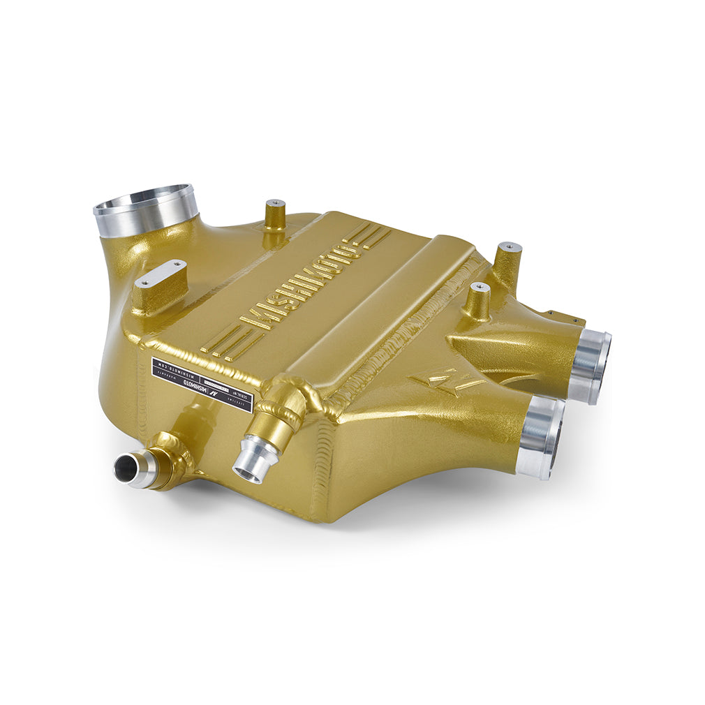 BMW F80 M3/M4 15-20 Intercooler AY Mishimoto