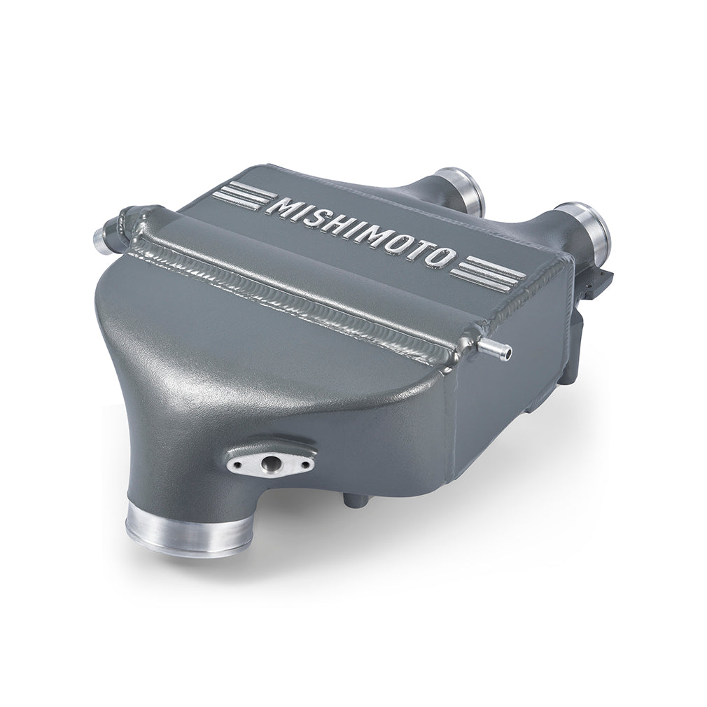 BMW F80 M3/M4 15-20 Intercooler LRG Mishimoto