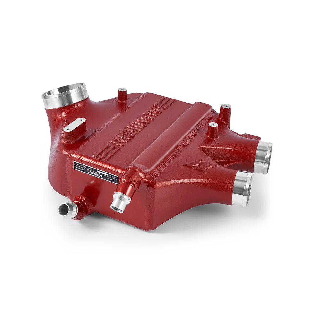 BMW F80 M3/M4 15-20 Intercooler SO Mishimoto