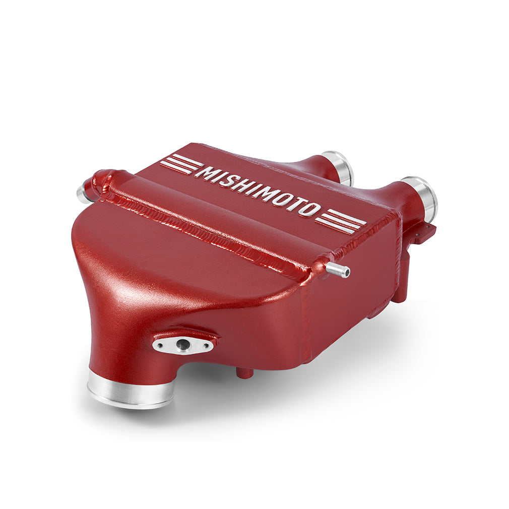 BMW F80 M3/M4 15-20 Intercooler SO Mishimoto