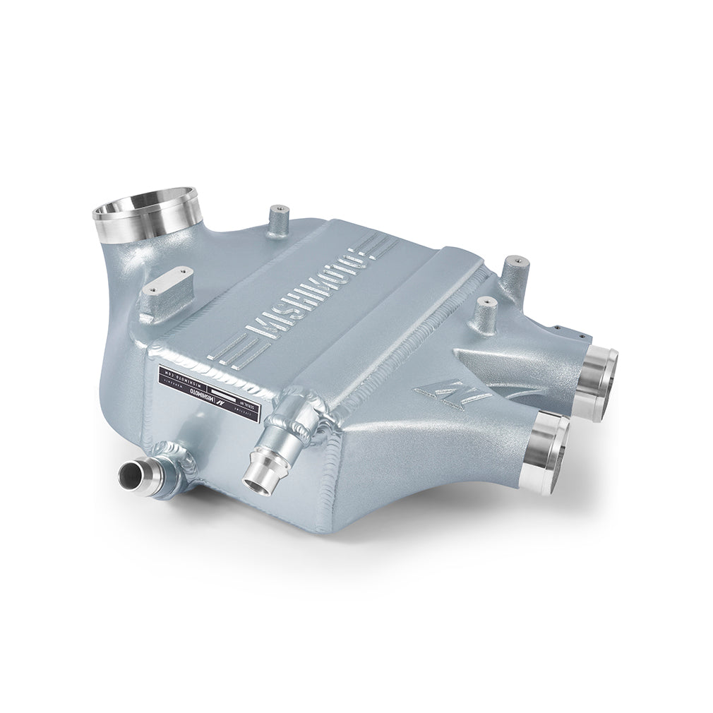 BMW F80 M3/M4 15-20 Intercooler SS Mishimoto